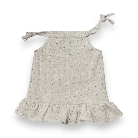 Zomerjurk dusty sand