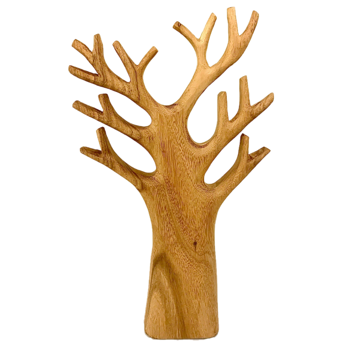 Carved Tree Large