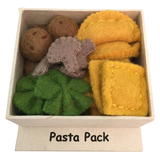 Pasta Set/25