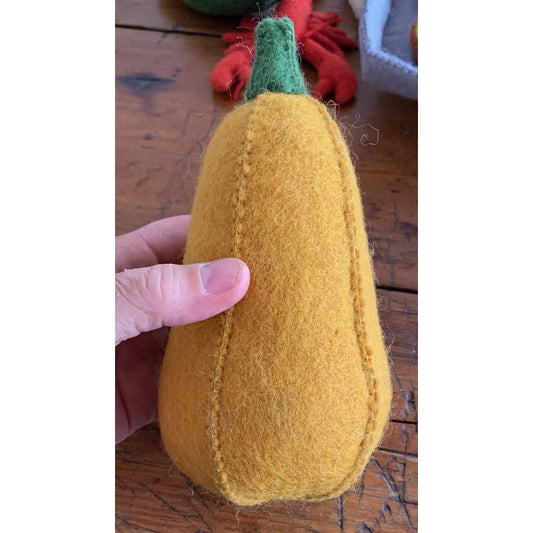 Butternut Pumpkin