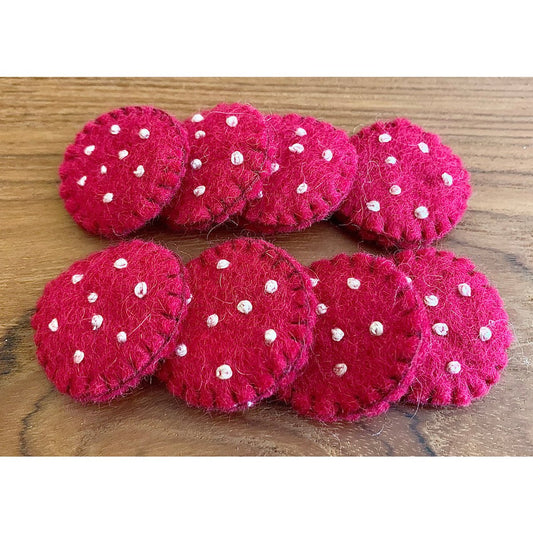 Pepperoni slices/8pc