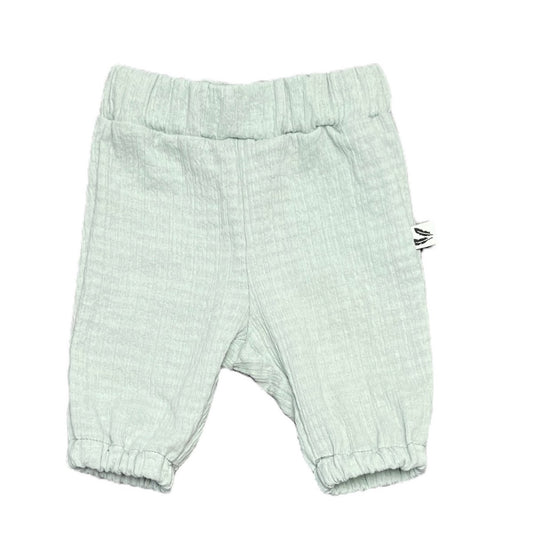 Broekje stretch hydro sea green