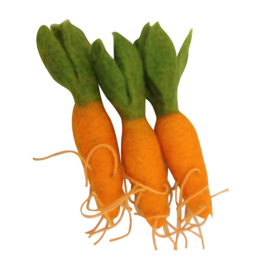 Mini Carrot/3