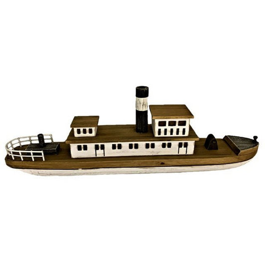 Steam Boat