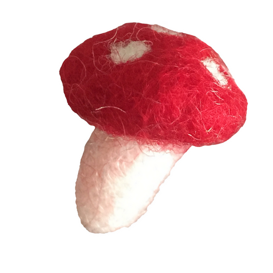 PD Mushroom 4cm/10pc
