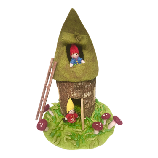 Summer Fairy House Set