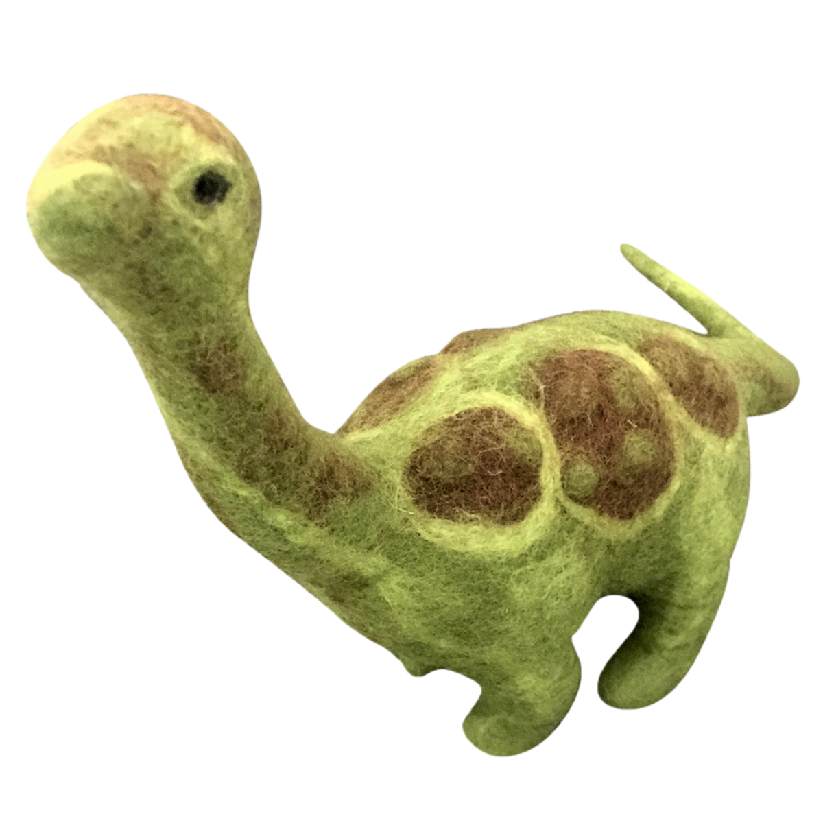 Pebbles the Dinosaur