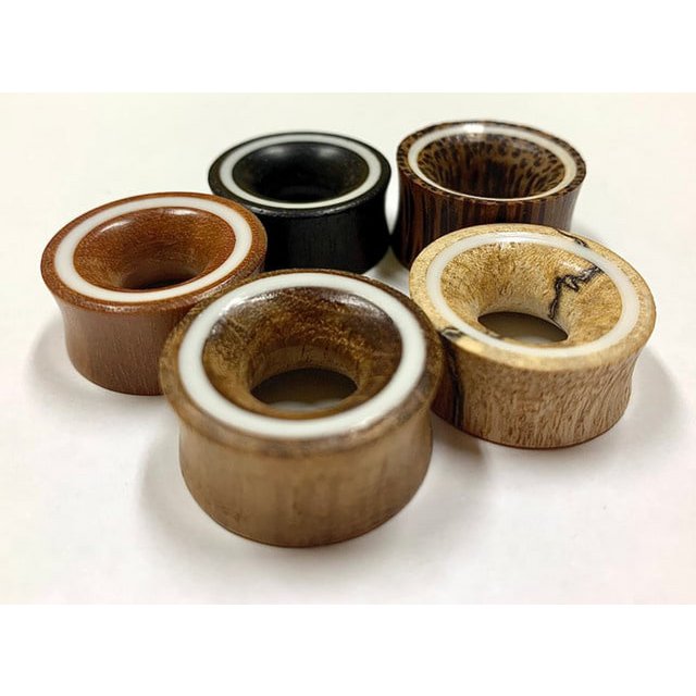 Mini WW Ring 2.5cm/5pc
