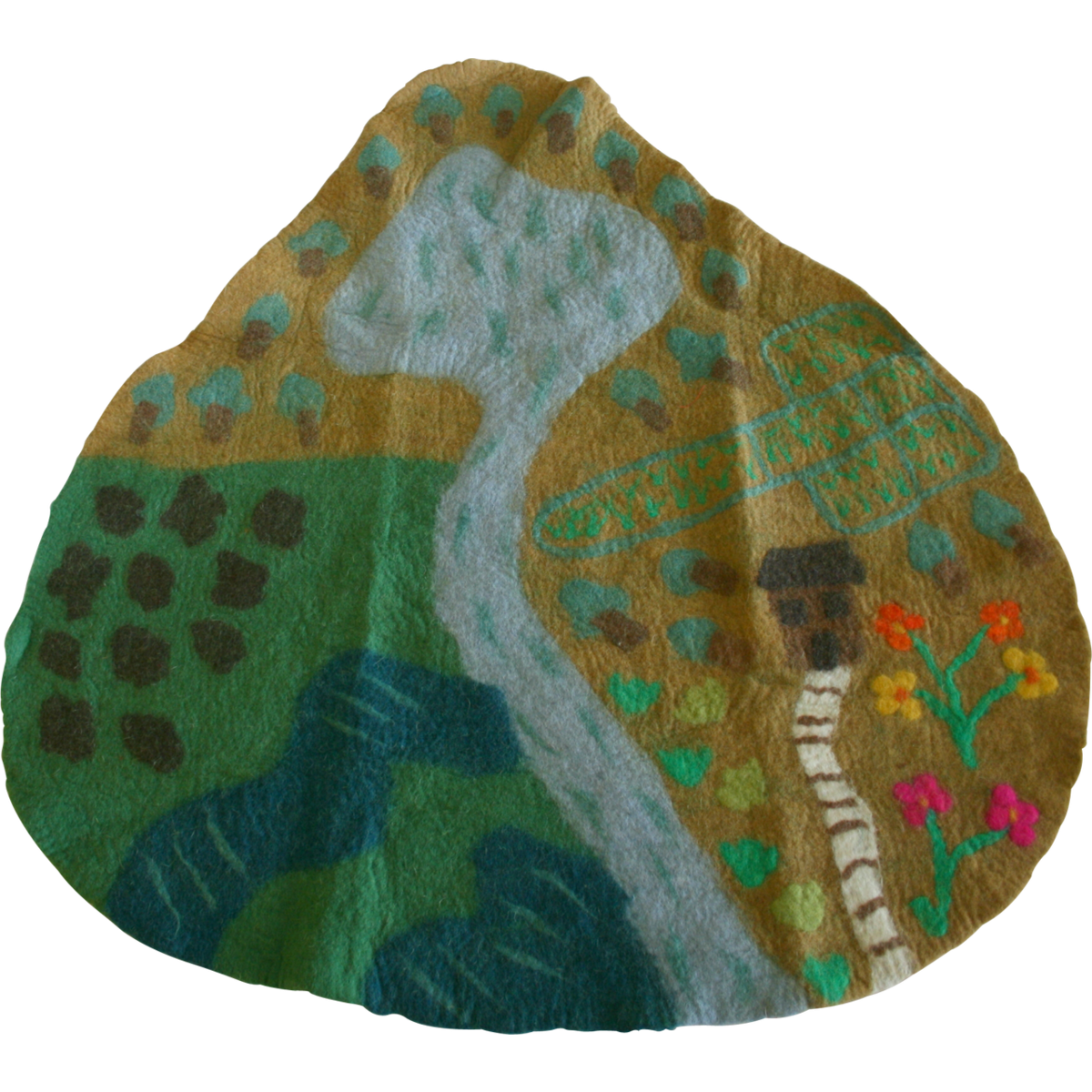 Play Mat Farm