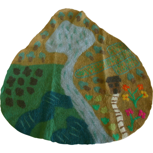 Play Mat Farm