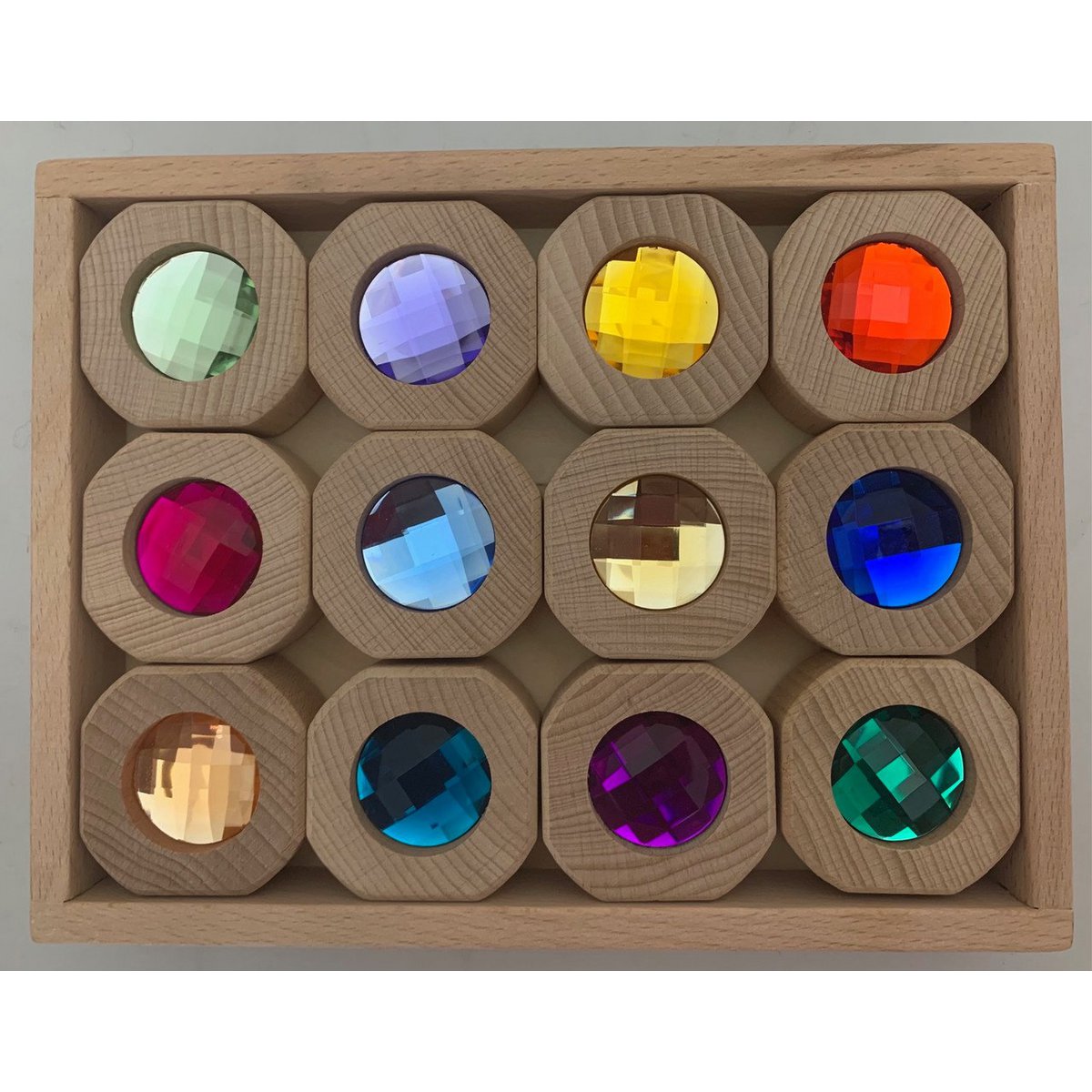 Bitcoin Goethe Set/12pc