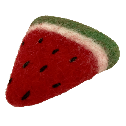 Watermelon Slice/6pc
