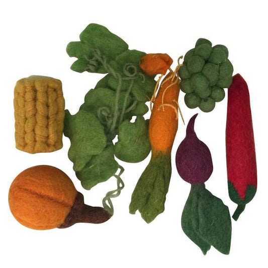 Mini Vege Set Boxed