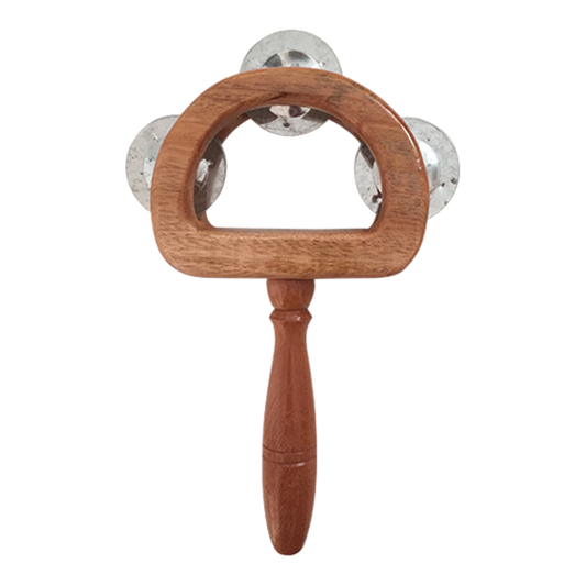 Tambourine-3/3 pieces