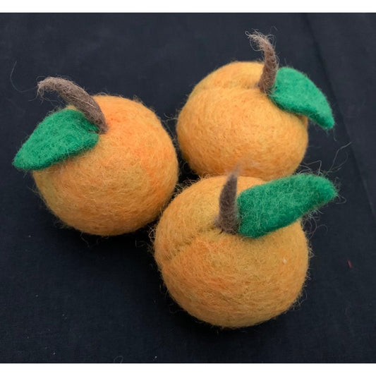 Apricot/3pc