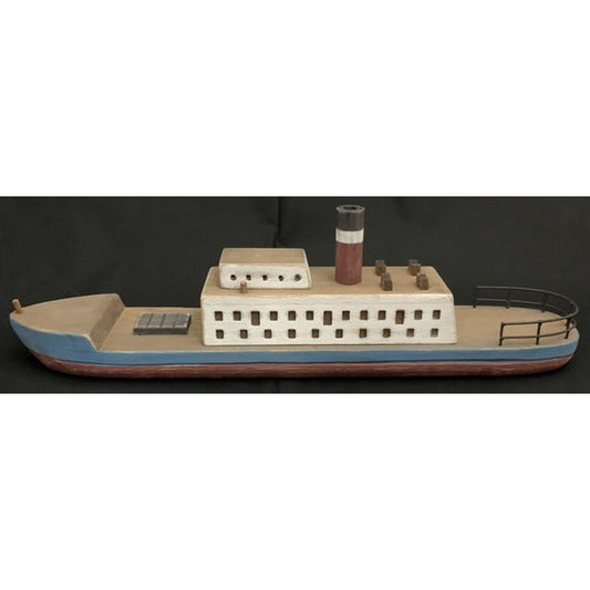 Boats/Set 3