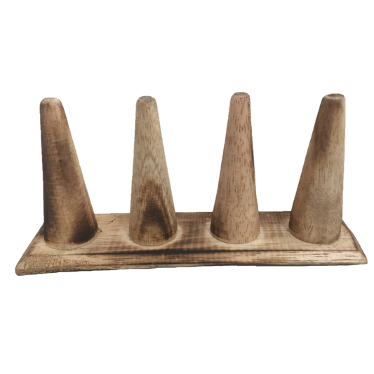 Finger Puppet Stand