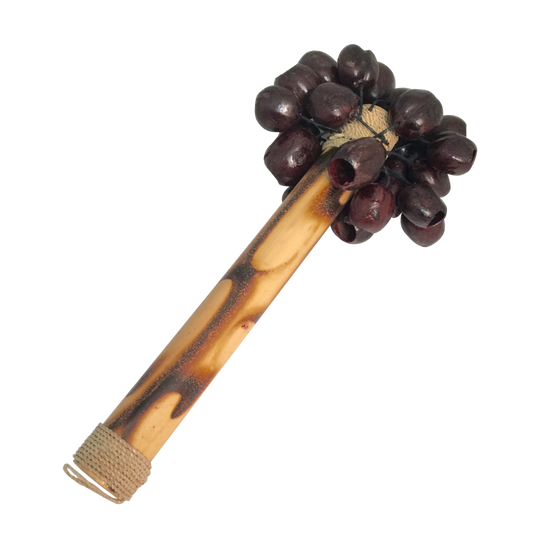 Maracas Karet/3