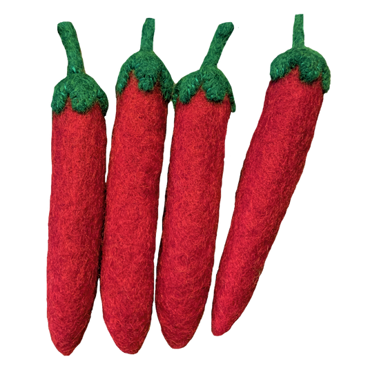 Red Chilies/4
