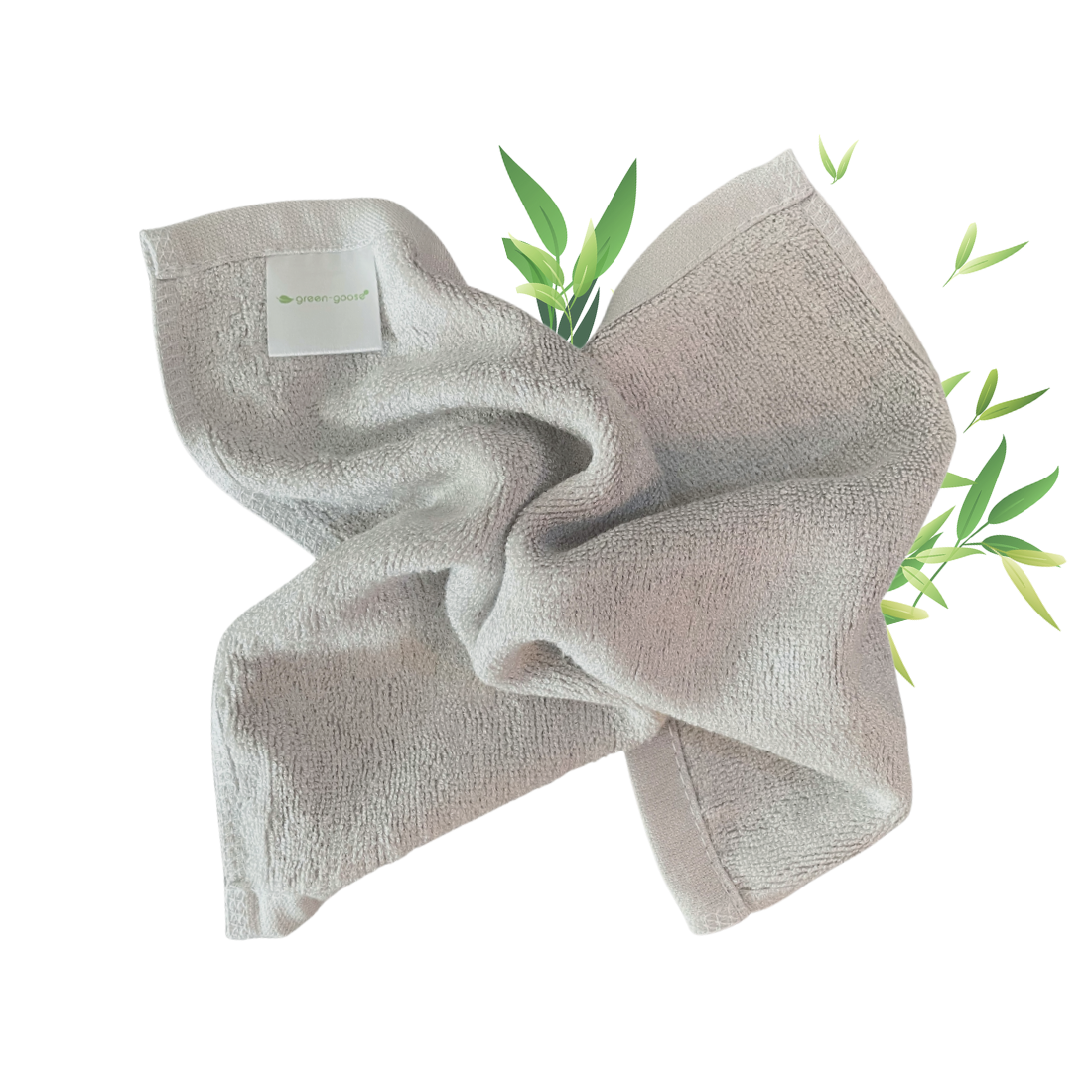 green-goose Verzorgingspakket Yukon Babypakket | Petrol