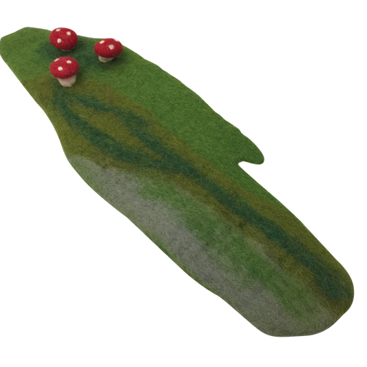 Mossy Mat