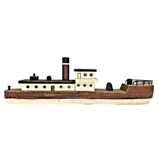 Fishing Boat