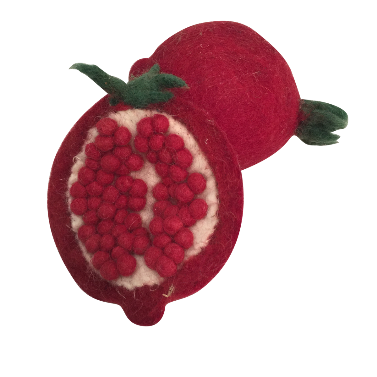 Fruit Pomegranate 1+ ½