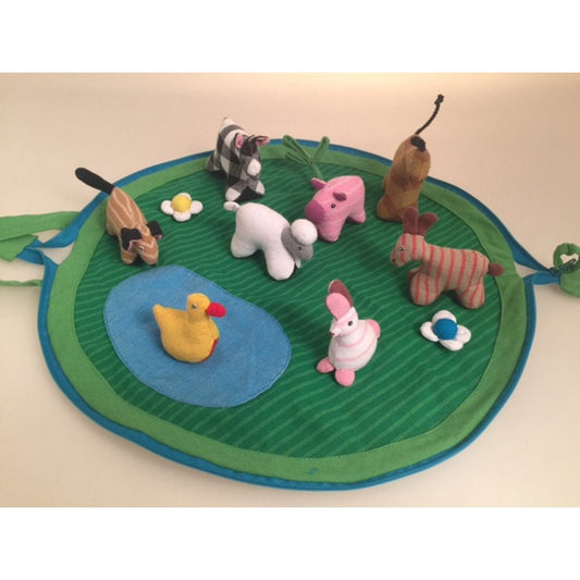 Farm Pouch