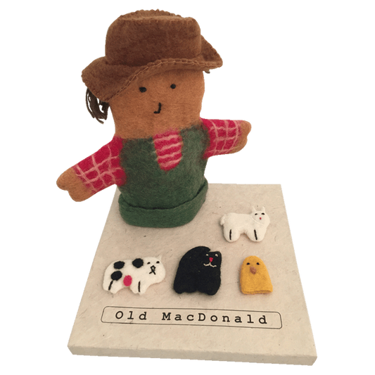 OldMacDonald sheep/cow/cat/duck