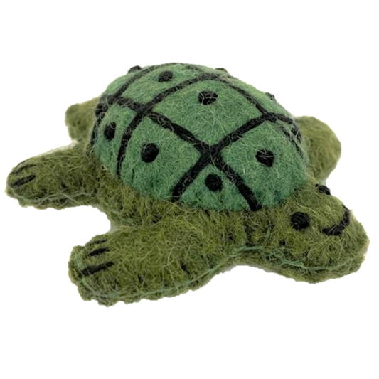 Green Turtles/3pc