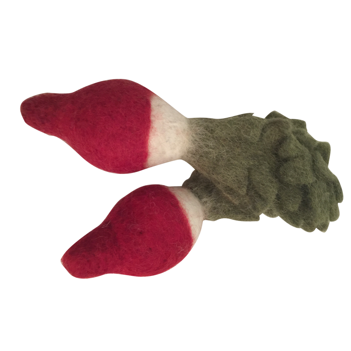 Vegetable Red Radish/2