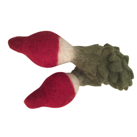 Vegetable Red Radish/2