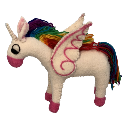Mother Unicorn