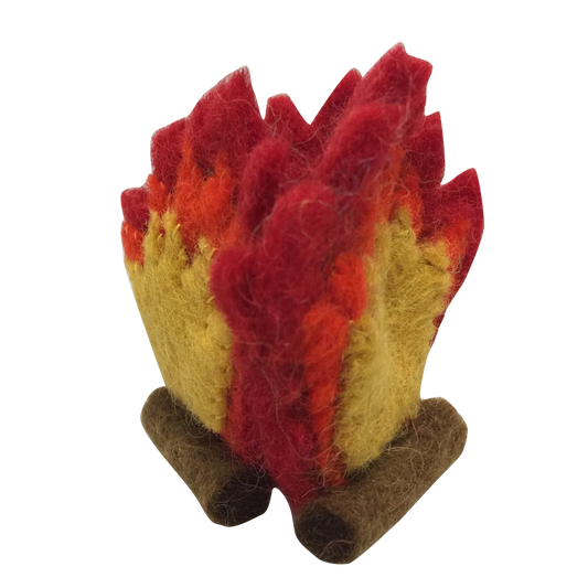 Mini Fire