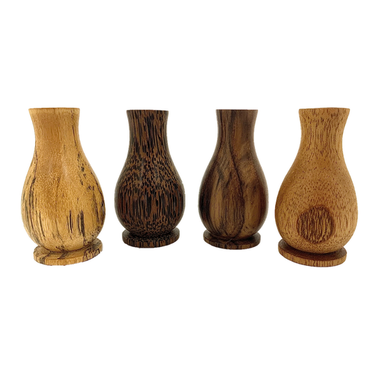Mini WW Urns/4pc