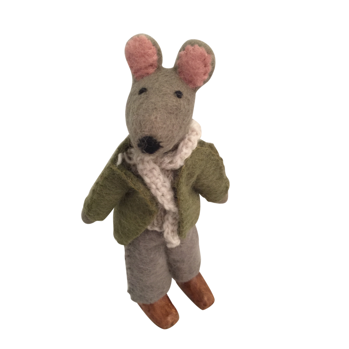 Mr Ratty