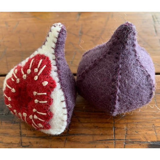 Fig 2 full, 2 half/4pc