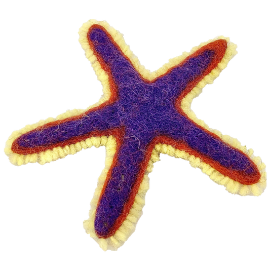 Sea Star Royal/3pc