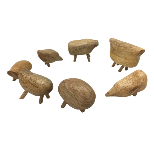 Pebble Animals/7