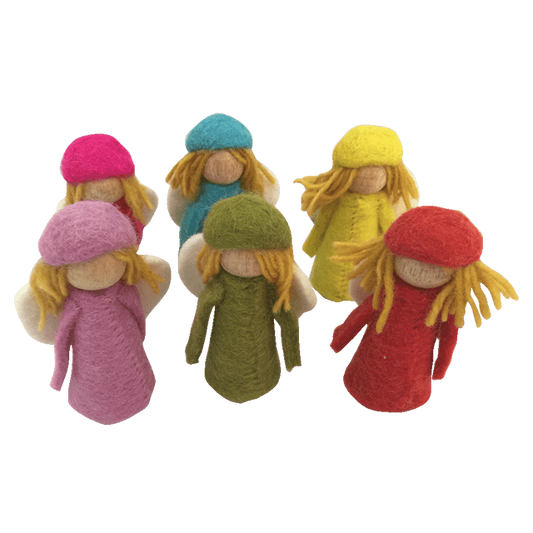 Bright Elves/6