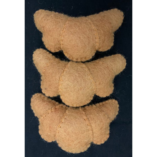 Croissant/3pc