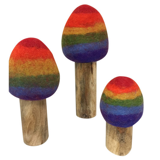 Regenboogbomen/3